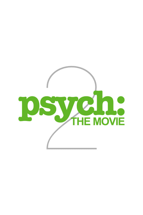Psych 2: Lassie Come Home 2020 Download ITA
