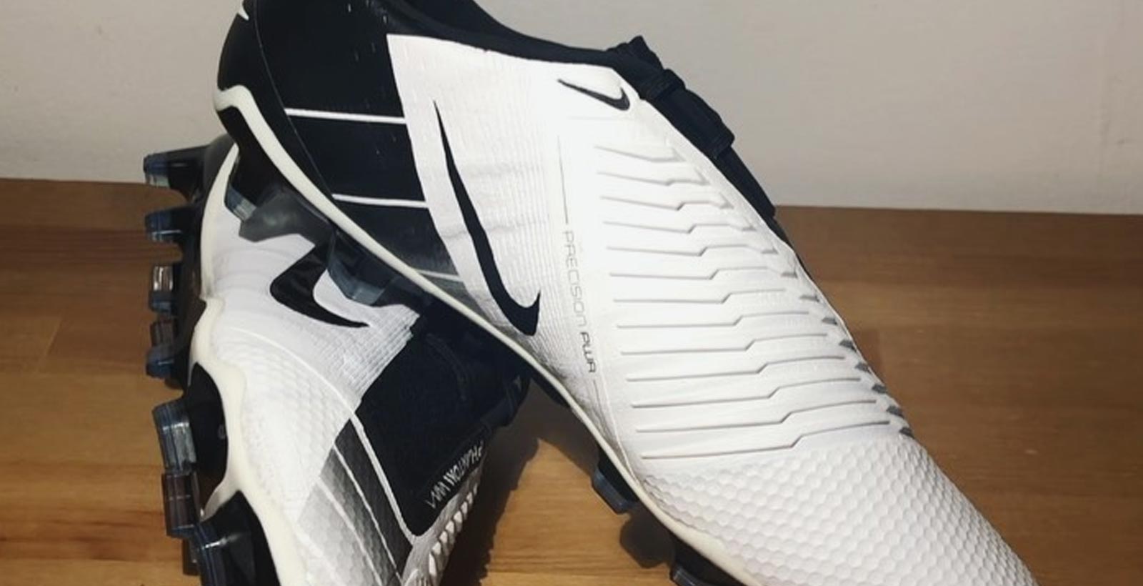 Dna Phantomvsn Future Dna Nike Phantom Venom Elite Weiss Nike