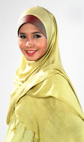 Malaysian Girls In Islamic Hijab Nice Photos Fashion Avenue