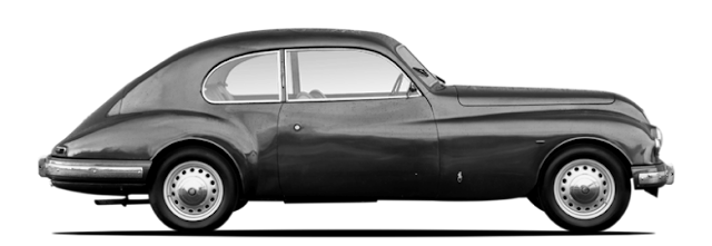 Bristol 401 Bristol 401