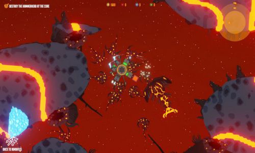Download Nimbatus The Space Drone Constructor Highly Compressed