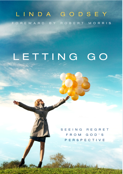 A Christian Writer's World ~~ Characters who grip your heart: LETTING ...
