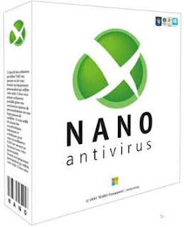 برنامج, نانو, انتى, فيروس, NANO ,AntiVirus, اخر, اصدار 
