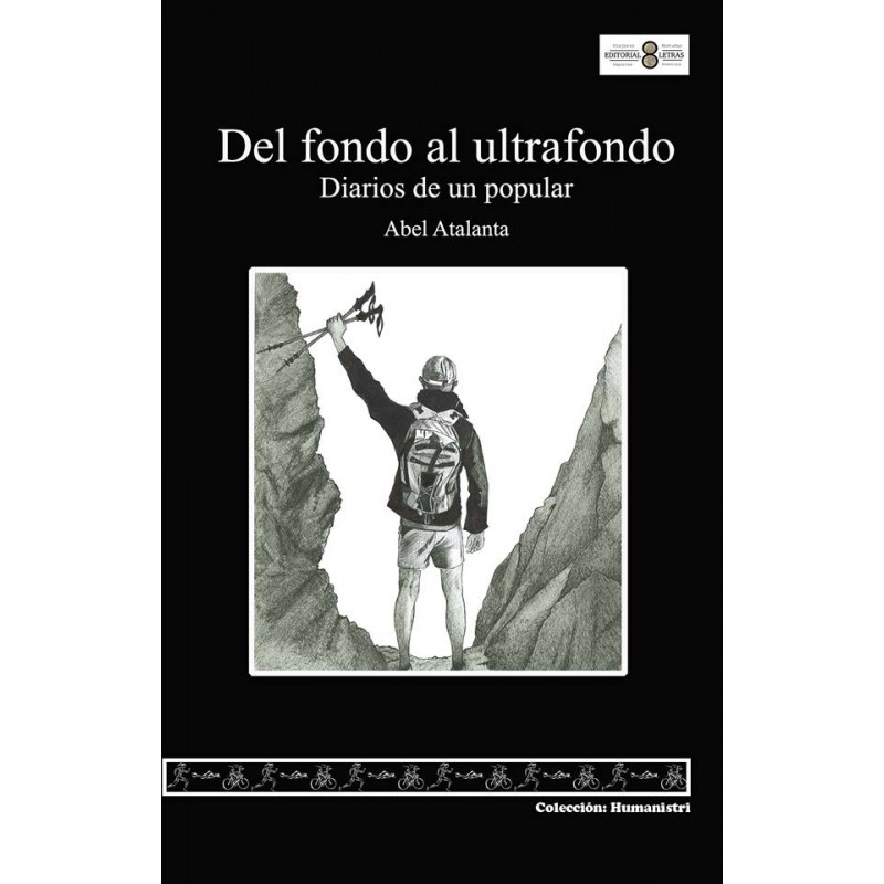 El segundo: "Del fondo al ultrafondo. Diarios de un popular"