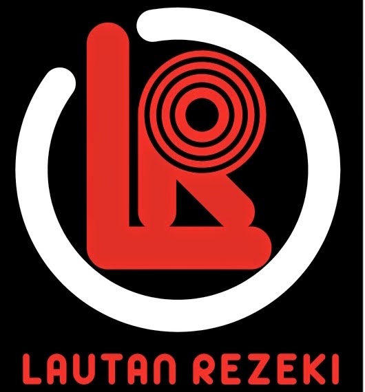Lautan Rezeki Logo