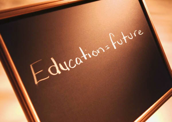 education is your future