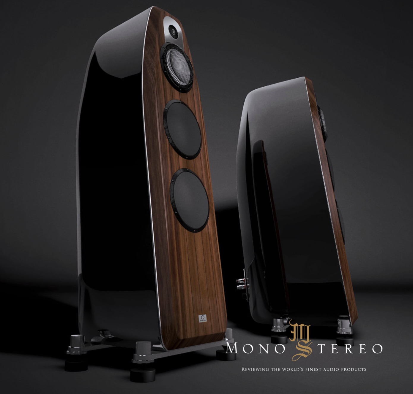 best speakers in the world 2017