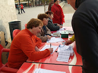 Inscripcions a la Plaça del Pi Tallat Inscripcions a la Plaça del Pi Tallat