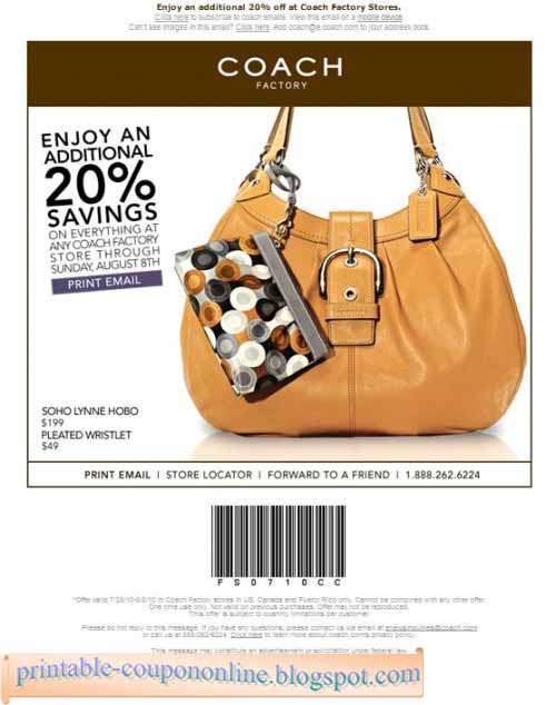 Wanda coach coupon code