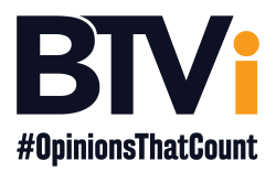 BTVi unveils #OpinionsThatCount BTVi unveils #OpinionsThatCount