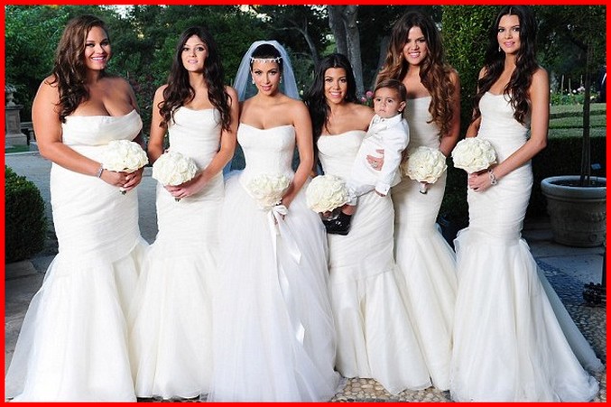 Kardashian Wedding 10 Things Kim Did That You SHOULD Do