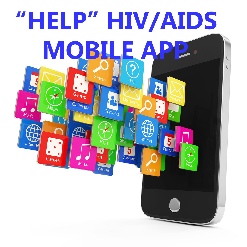 Indian government launched mobile app on HIV AIDS called HELP