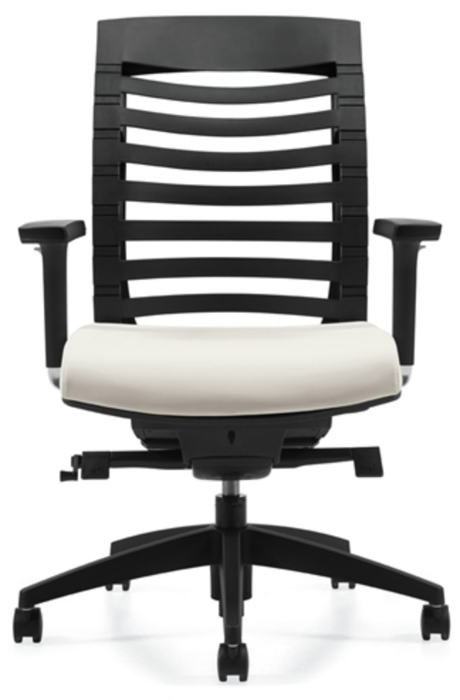 Arti Polypropelene Ergonomic Chair Arti Polypropelene Ergonomic Chair