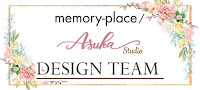 Memory-place/ Asuka Studio Design Team