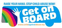 Let's Stop Child Abuse