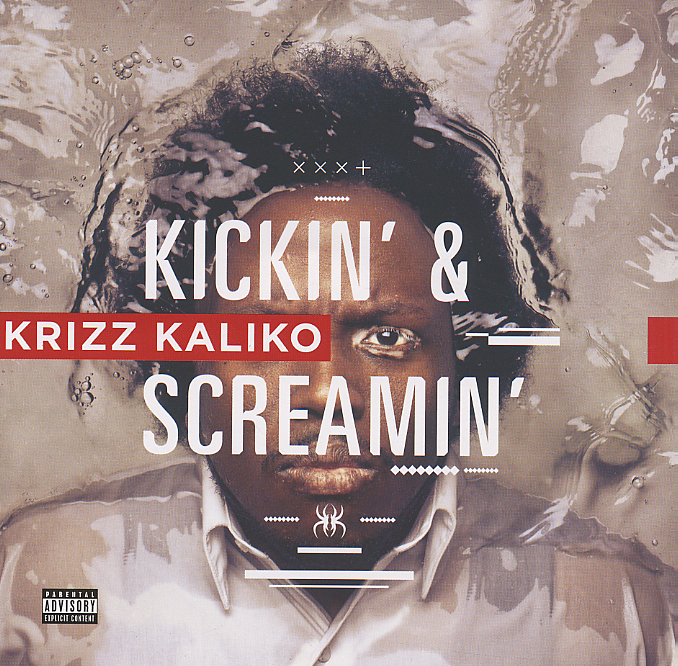 The World of HipHop Music Krizz Kaliko (Discography)