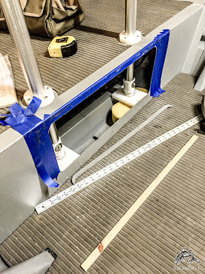 measure twice, cut once