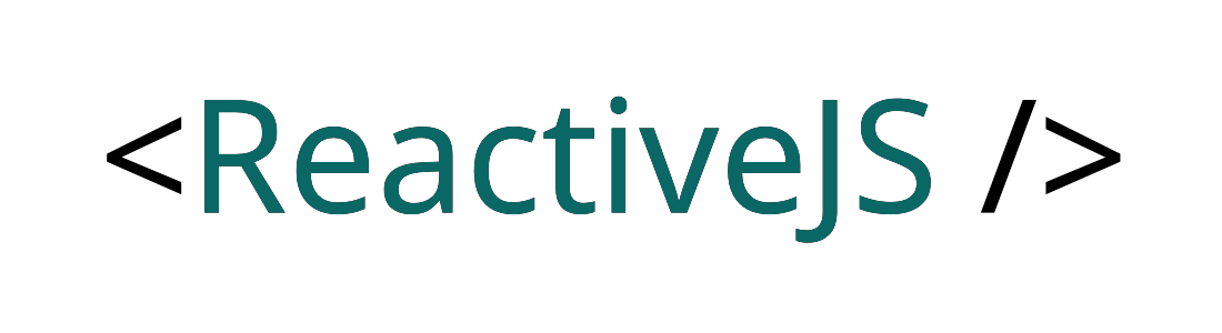 ReactiveJS