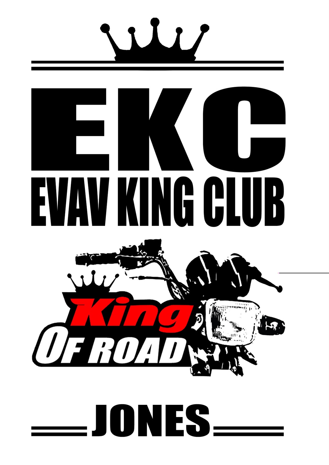 Evav King Club Photos