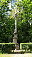 Jupitersäule Jupitersäule