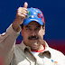 Maduro dice que Venezuela obtuvo “gran victoria” en la ONU