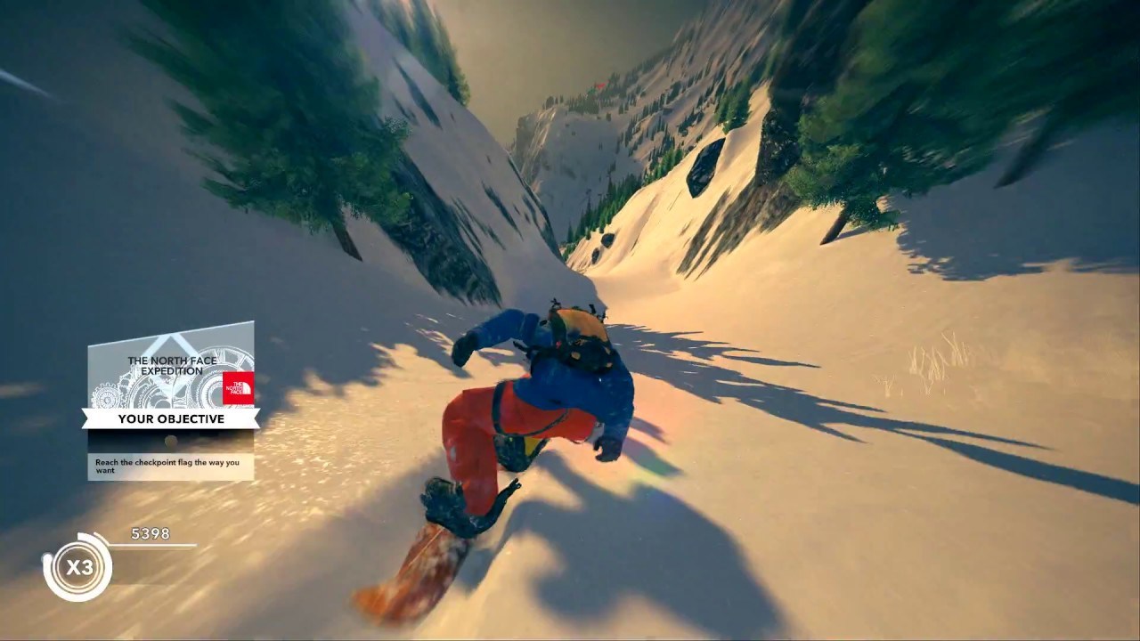 download steep download steep