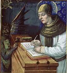 Lucifer la biblia de Lucifer