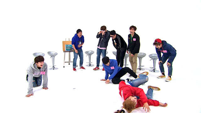 오늘 주간아이돌 게스트 | 인스티즈