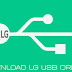 Download LG USB Drivers Todos os Modelos