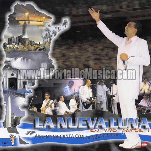 Descargar CD Album Completo