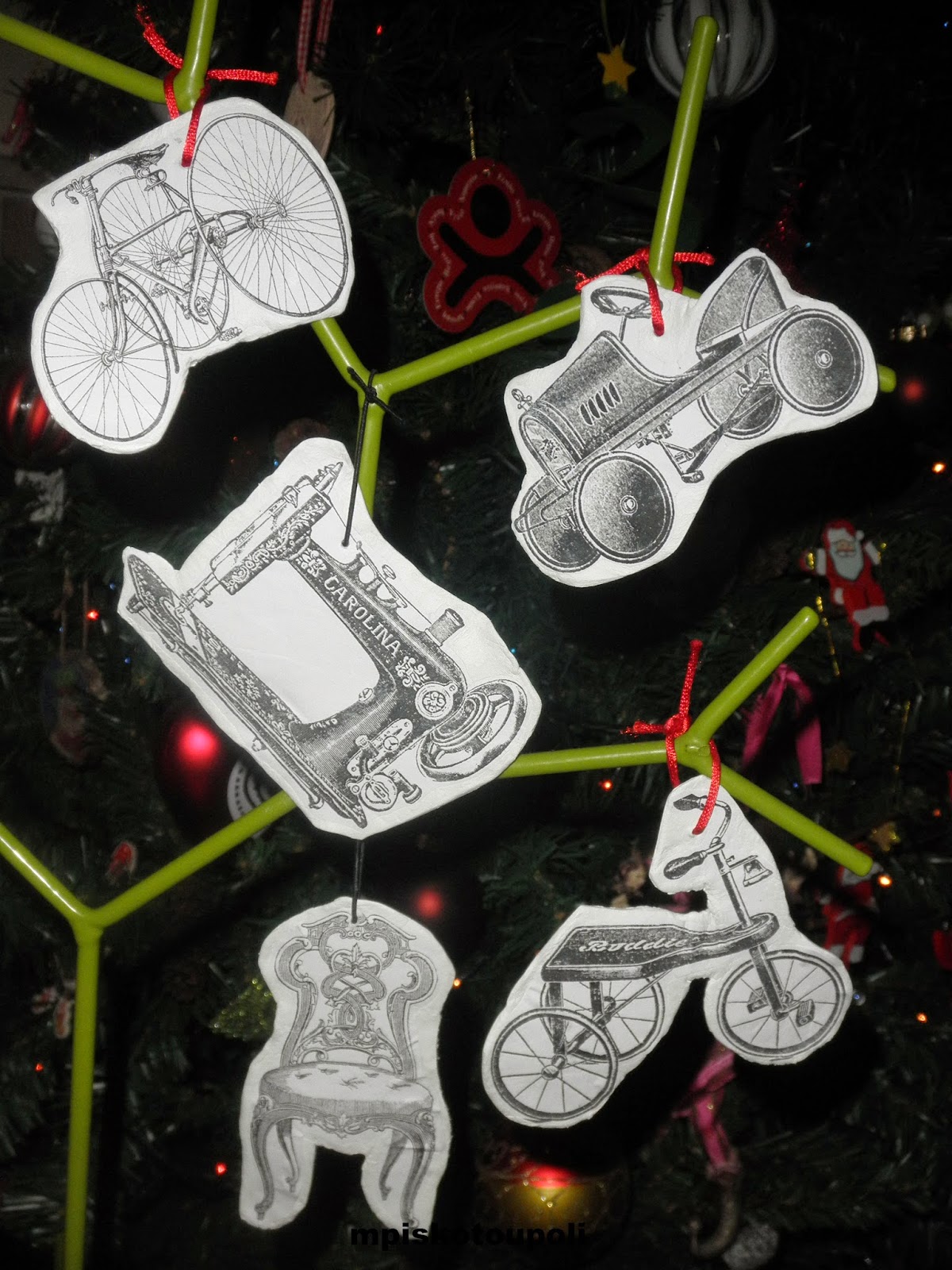 christmas diy ornaments4