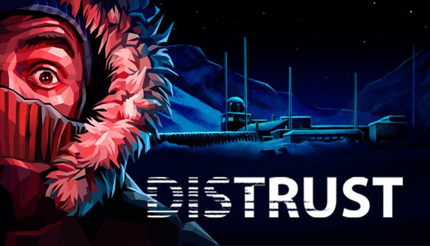 Distrust-CODEX Distrust-Free Download