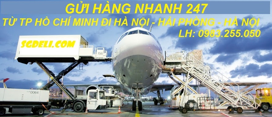 GỬI HÀNG NHANH 247