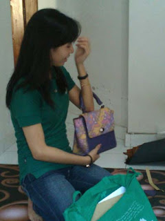 tas tangan kulit batik tas tangan kulit batik