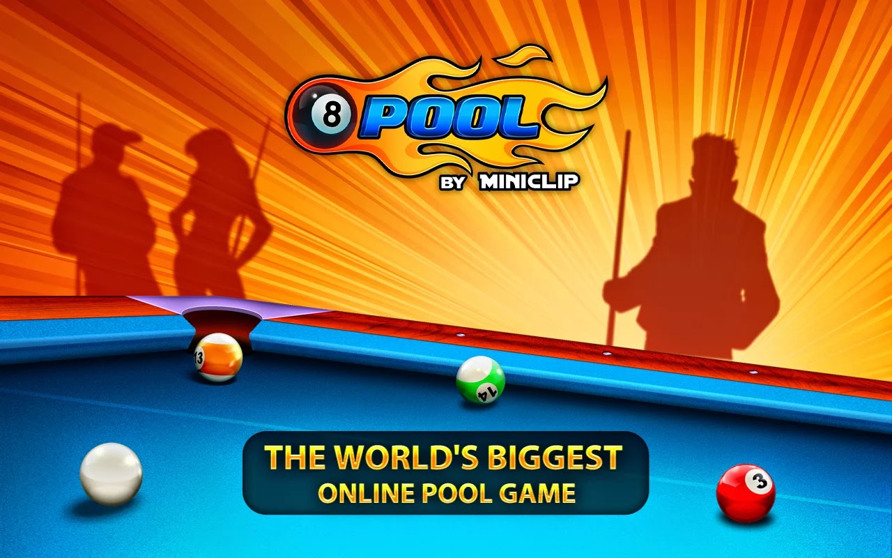 Download 8 Ball Pool Apk Mod Unlimited Coins For Android Apkmania co