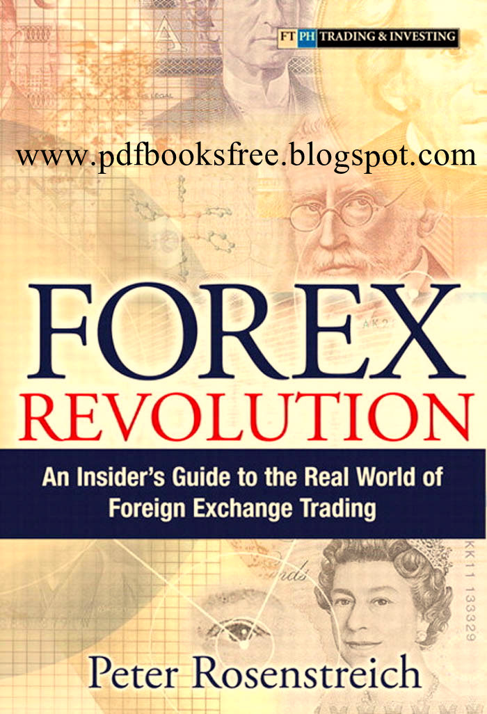 Forex books pdf