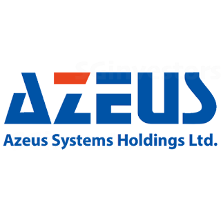 AZEUS SYSTEMS HOLDINGS LTD. (BBW.SI) @ SG investors.io