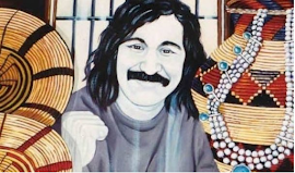 #FreeLeonardPeltier