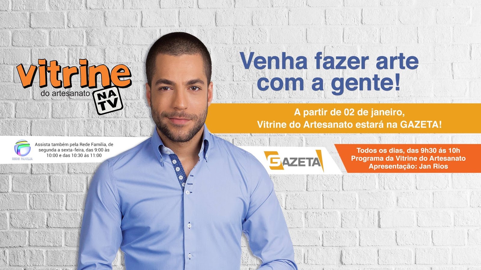 Vitrine do Artesanato na TV na TV Gazeta Vitrine do Artesanato Aparador Atras Sofa ~ Vitrine do Artesanato na TV na TV Gazeta Vitrine do Artesanato