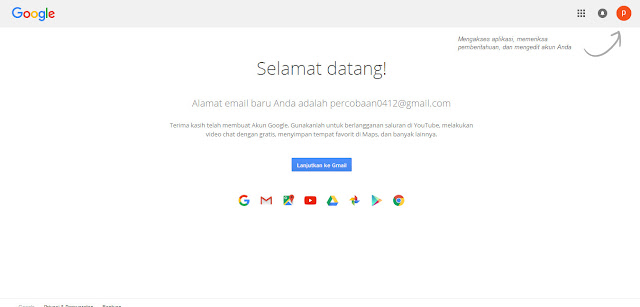 Teknik Membuat Akun Bug Google Adsense Indonesia Tahun 2016