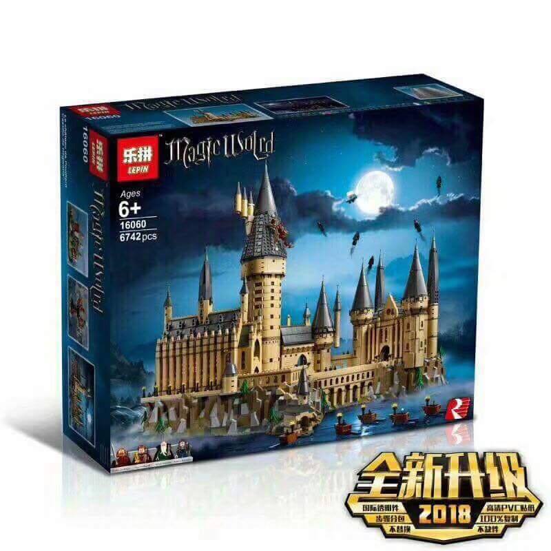 Otrain Upcoming Harry Potter Lego Sets 2019 Lego Set Aliexpress