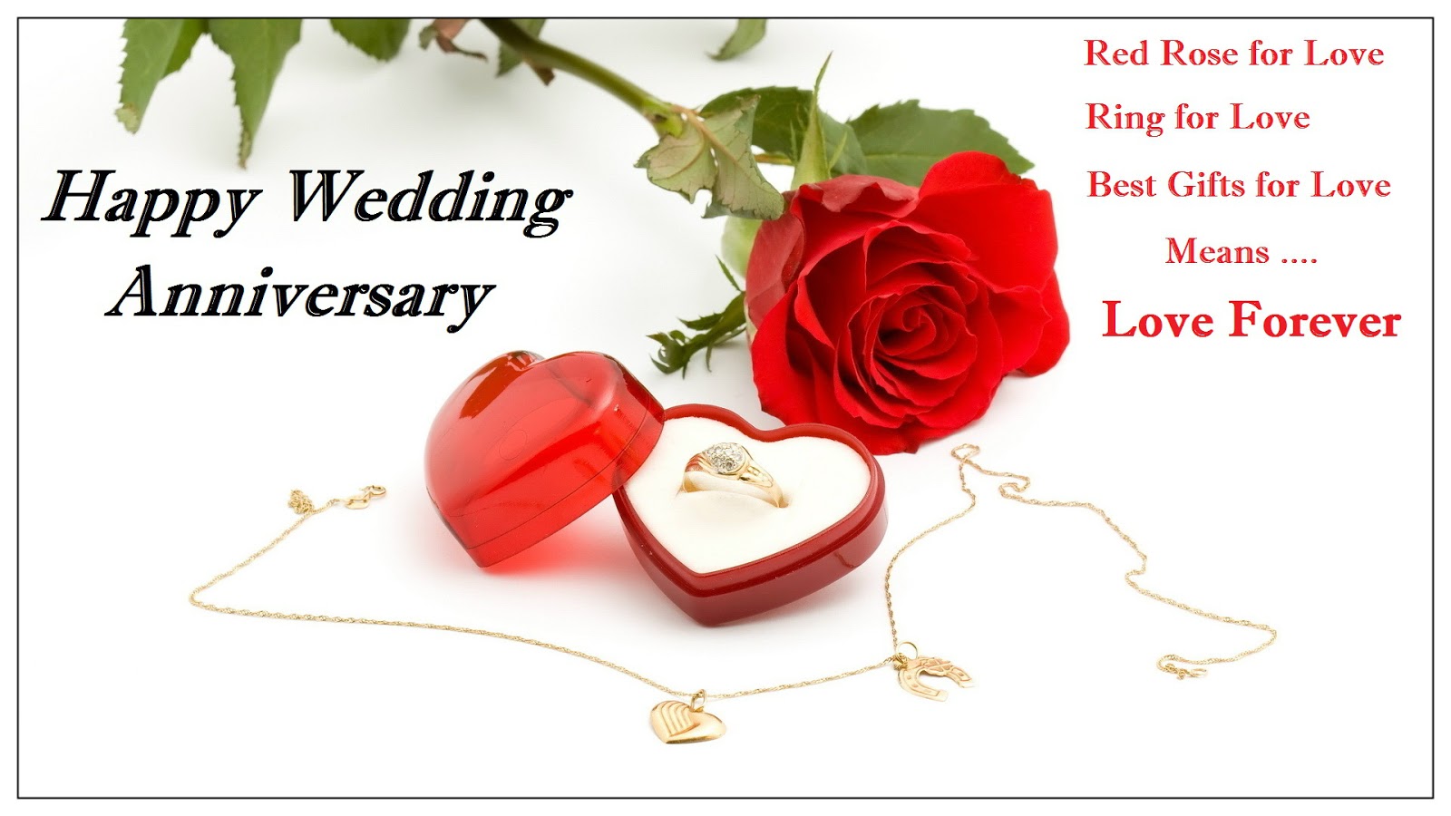 10 Year Wedding Anniversary Card Messages