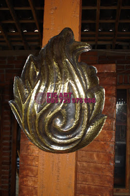 Lampu Tempel Tembaga Kuningan Minimalis Lampu Tempel Tembaga Kuningan Minimalis