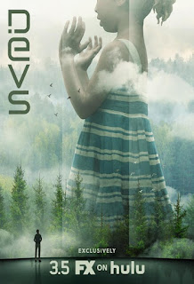 Devs Temporada 1 audio español Devs Temporada 1 audio español
