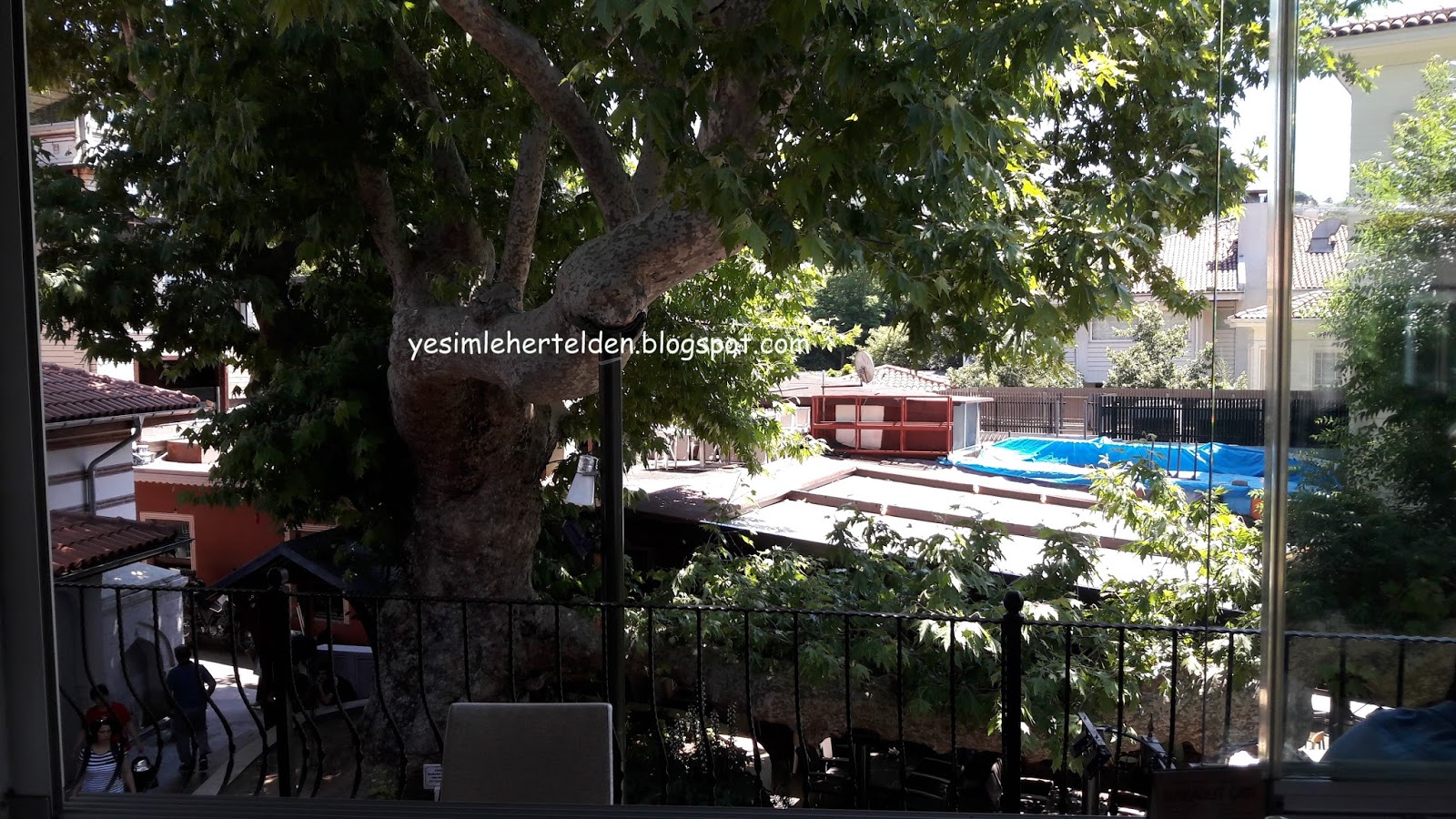 Cengelkoy Erbap Cafe Acikbufe Kahvalti Yesimle Her Telden Hayata Ve Yasama Dair Ne Varsa