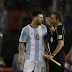 Petaka Menghampiri Timnas Argentina Jelang Laga vs Bolivia!