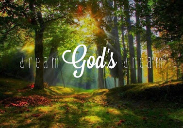 god's dream