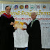 มรภ.หมู่บ้านจอมบึงจับมือ อบต.จอมบึง มอบวุฒิบัตรแก่ผู้สูงอายุ