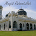 Potrait Masjid Rahmatullah