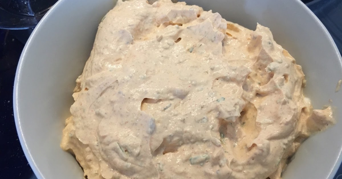 Kiendl Rezepte: Mediterrane Knoblauchsoße / Dip zum Grillen (ohne Mayo)